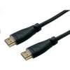 kabel C-TECH HDMI 2.1, 8K@60Hz, M/M, 2m CB-HDMI21-2
