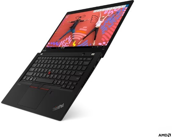 Lenovo ThinkPad X13 G1 20UGS41T00