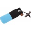 Firedog Pocket dummy marking 150 g čierny/baby modrý