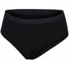Merino termoprádlo Nohavičky Husky Meril L black, XXL
