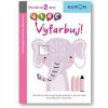 VIAC Vyfarbuj! - Kumon