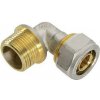NTM ALPEX Šróbovacie koleno 26x3/4