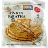 ASHOKA Onion Paratha mrazené 400 g