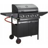 GRILL DAKOTA XXL 12.8 kW + 3,2 kW Activa (GRILL DAKOTA XXL 12.8 kW + 3,2 kW Activa)