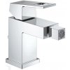 GROHE | GROHE 23138000 - Bidetová batéria EUROCUBE, veľkosť S, lesklý chróm | GH0542