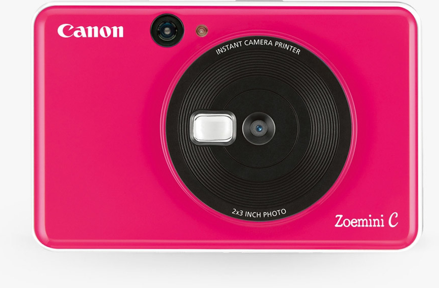 Canon Zoemini C