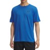 Tričko Under Armour UA Tech Vent Jacquard 6005932-402 Veľkosť 3XL