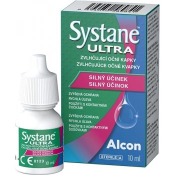 Alcon Systane Ultra 10 ml