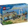 LEGO® City 60506 Historická plážová električka