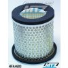 Filtr vzduchový HFA4603-MTZ -Yamaha XJ600 S-D-H,S,N Diversion 4BR-A,B,C,4DG,4EB,4BR,4KE,4KF/92-03+FZ700 T,TC/87+FZ750,FZR750 N,S,SC,U,UC,RT,RU Genesis/85-94+TDM850 4CM,3VD,4TX/91-01+XJ900 S-Diversion/