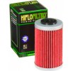 HifloFiltro HIFLOFILTRO OLEJOVÝ FILTER HF155