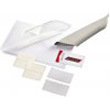 Hama 1210 Premium Universal Screen Protectors, 14 cm (5,5)
