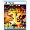Crash Team Rumble - Deluxe Edition (PS5) (Obal: IT)