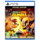 Crash Team Rumble (Deluxe Edition)