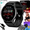 Smartwatch Technoid Smartwatch iWatch One Poľsko ružový