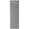 Karimatka TRIMM FREEDOM XL 5.0 sivá