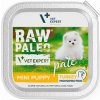VetExpert Raw Paleo Pate Puppy Mini Turkey 150 g