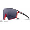 Julbo EDGE reactiv 0-3 okuliare, čierna/fluo oranžová