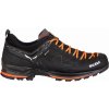 Pánske topánky Salewa Mtn trainer 2 GTX Black/Carrot, EU 42 ½