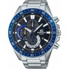 Casio Edifice EFV-620D-1A2VUEF - 30 dní na vrátenie tovaru, Garancia originality
