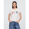 GAP Dámske Tričko s logom Americana 776775 03