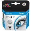 Ink. kazeta TB kompatibilní s Epson T0711 Black TBE-D71B