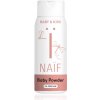 NAIF Detský púder prírodný 80 g