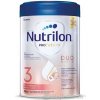 Nutrilon 3 Profutura Duobiotik batoľacia mliečna výživa pre malé deti (12-24 mesiacov), 800 g