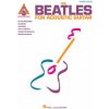 BEATLES FOR ACOUSTIC GUITAR