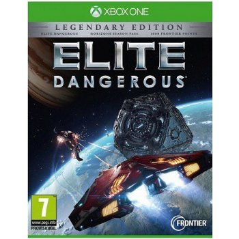 Elite Dangerous