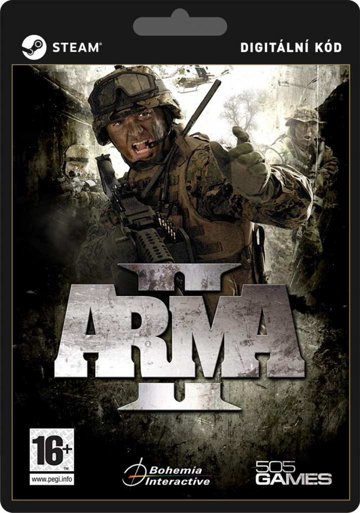 ArmA 2