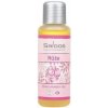 Saloos Bio masážny olej Ruža 50ml