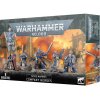 GW Warhammer 40000: Space Marines Company Heroes