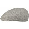 Stetson 8-Panel Cap Sustainable Wool