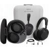 Bezdrôtové slúchadlá na uši Sony WH-1000XM6 čierne