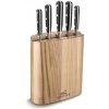 Lion Sabatier 665084 BORNEO Blok na nože s 5 nožmi IDÉAL