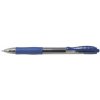Pilot 2605-703 Gélový roller G-2 modrý
