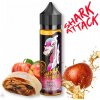 Příchuť IMPERIA Shark Attack - Shake and Vape 10ml Royal Strudel