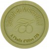 Esprit Provence Tuhé Marseillské mydlo - Olivovník, 100g