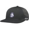 Šiltovka CCM Snpb Lev nášivka Charcoal