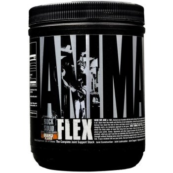 Universal Nutrition Animal Flex Powder orange 89 g