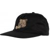 SANTA CRUZ šiltovka - Braun Great Outdoors Snapback Black (BLACK) veľkosť: OS