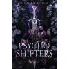 Psycho Shifters - Jasmine Mas
