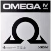 Xiom poťah Omega IV Pro