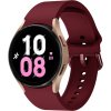 REMIENOK HEYBAND ICON SAMSUNG GALAXY WATCH 4 / 5 / 5 PRO / 6 / 7 / FE BORDO