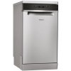 Whirlpool WSFO 3T125 6PC X - Umývačky riadu