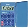 CASIO LC 401 LV/BU blue petite FX