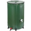 Barel Strend Pro CRB75, 750 lit, skladací, na dažďovú vodu, s ventilom