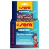 Sera Siporax Professional BioActive 210 g