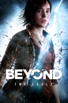 Beyond Two Souls od 7,54 € - Heureka.sk